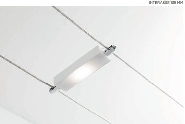 Sorg. led 12V VDC 5,8W Athena illuminazione Sistemi e tesate